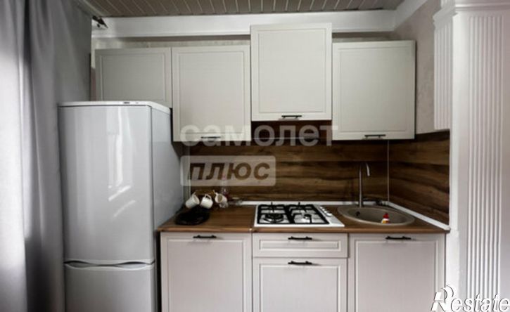 3-комн квартира ул Зои Космодемьянской, 50,  д. 50