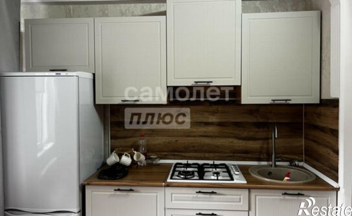 3-комн квартира ул Зои Космодемьянской, 50,  д. 50