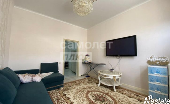 1-комн квартира тупик Хаджи Булача 2-й, 17,  д. 17