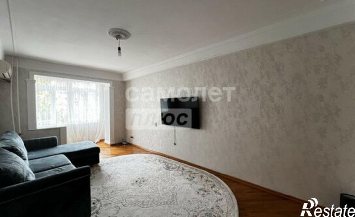 3-комн квартира ул Зои Космодемьянской, 50,  д. 50