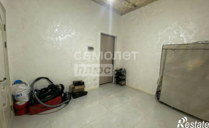 1-комн квартира тупик Хаджи Булача 2-й, 17,  д. 17