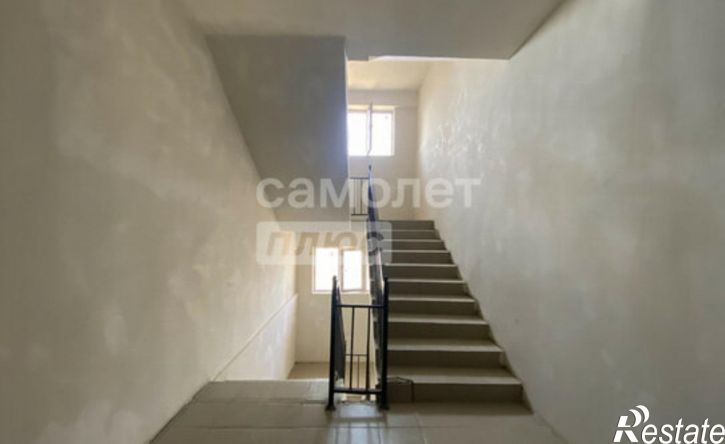 1-комн квартира тупик Хаджи Булача 2-й, 17,  д. 17