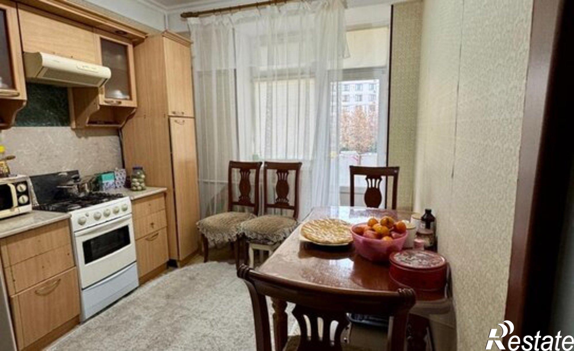 Купить квартиру за 6 100 000 рублей на ул Лаптиева, 93а