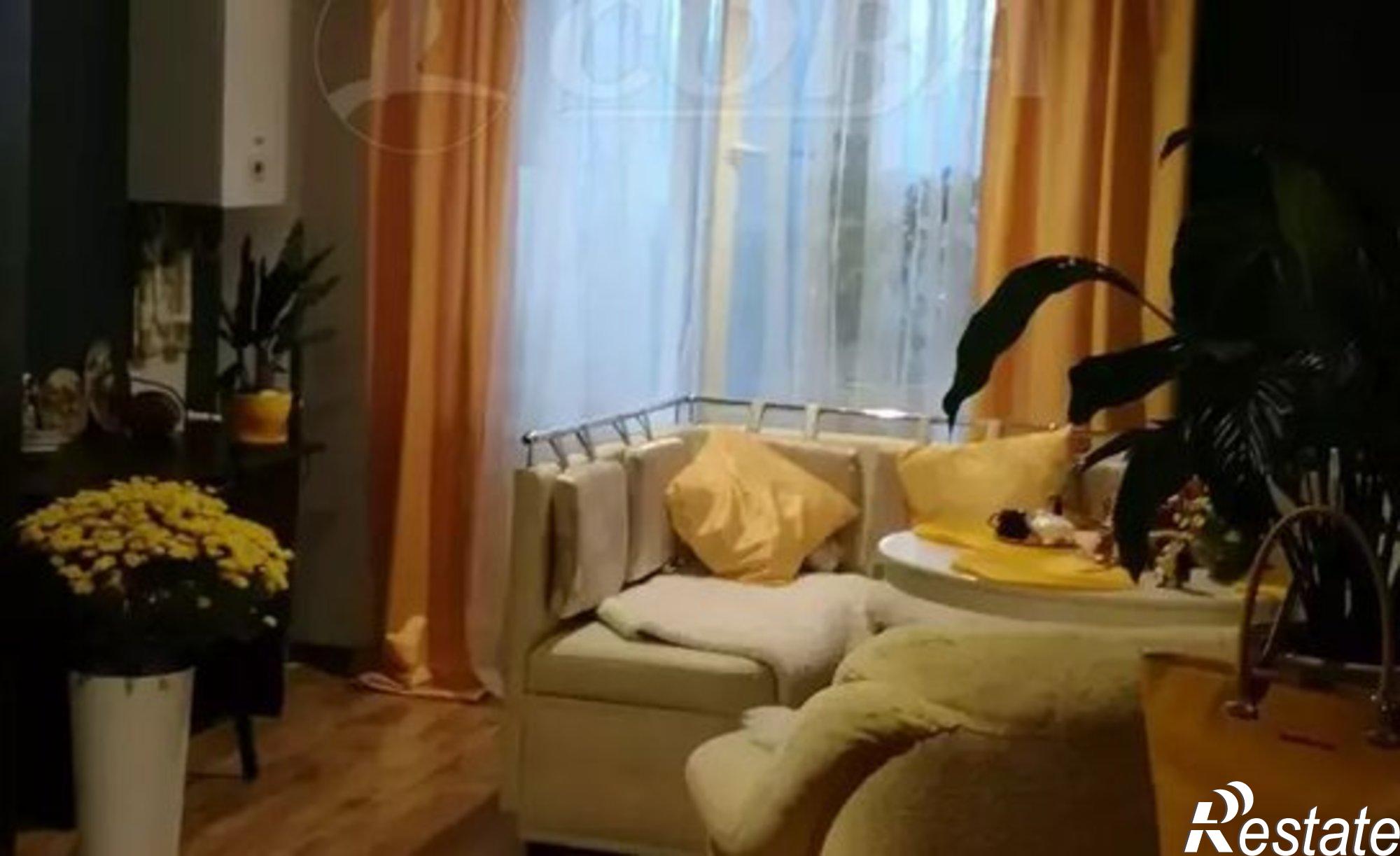 Купить квартиру за 8 900 000 рублей на улица Магидова, 115В