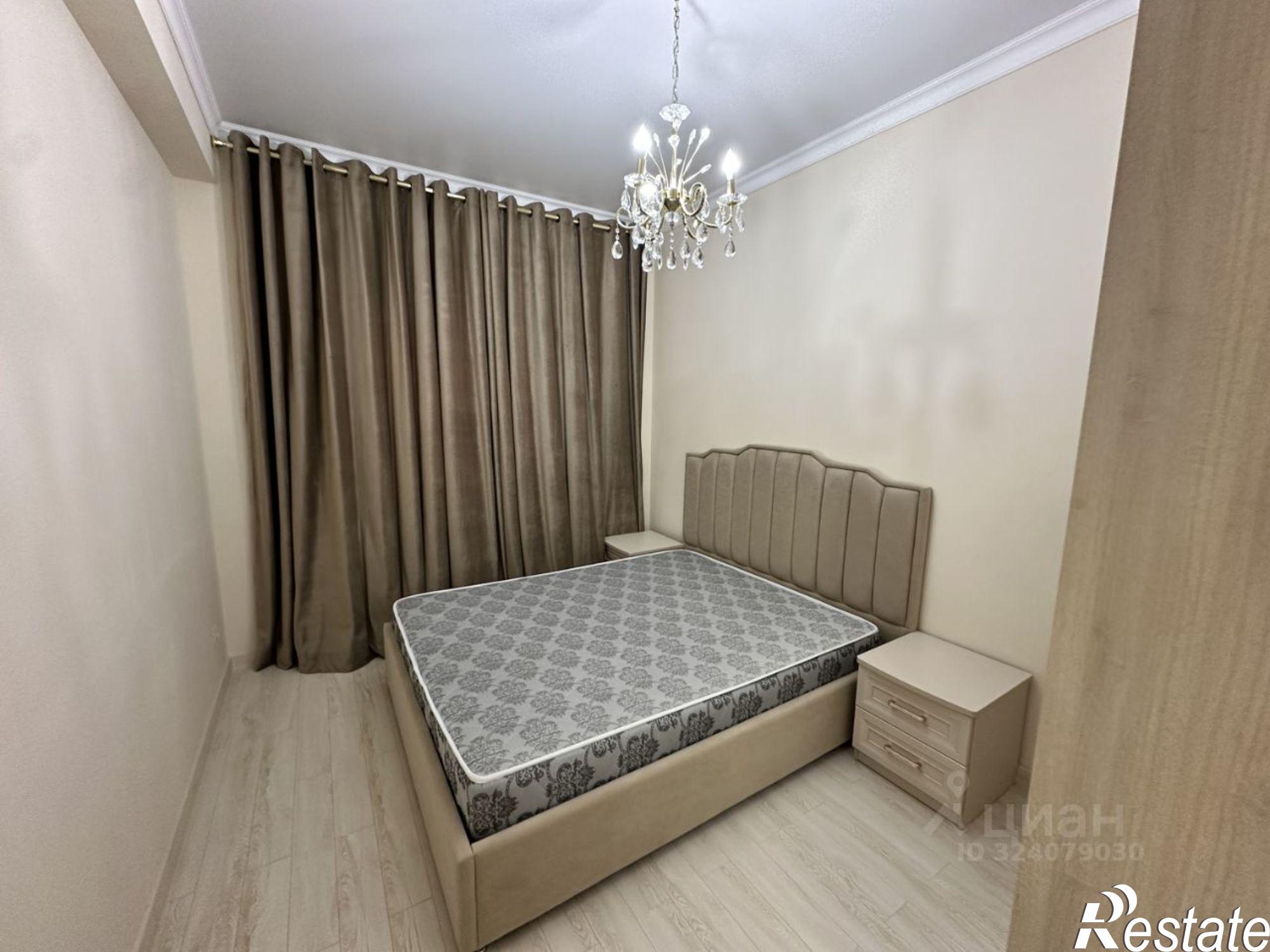 Купить квартиру за 6 990 000 рублей на улица Ирчи Казака, 37 к4