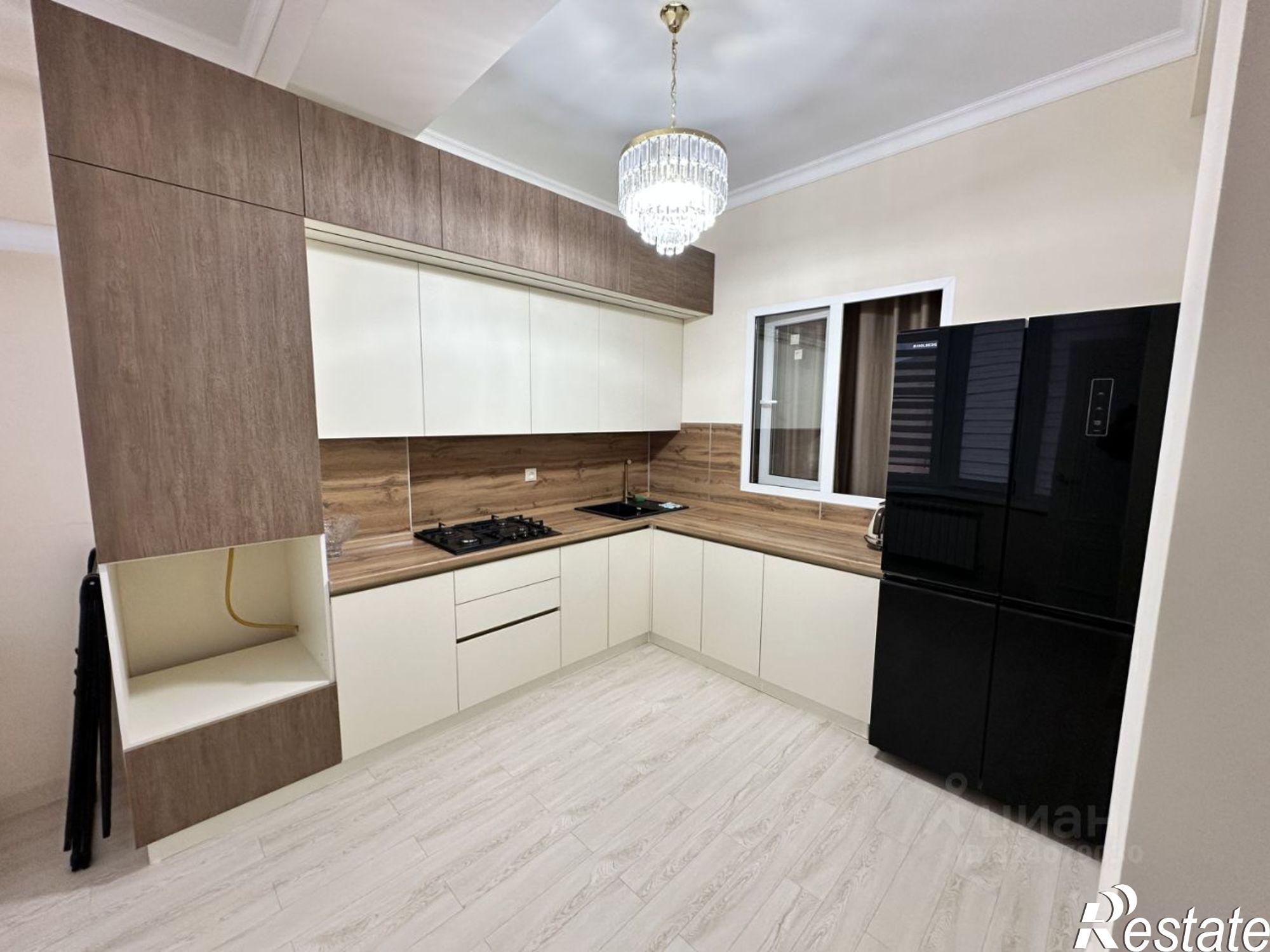 Купить квартиру за 6 990 000 рублей на улица Ирчи Казака, 37 к4