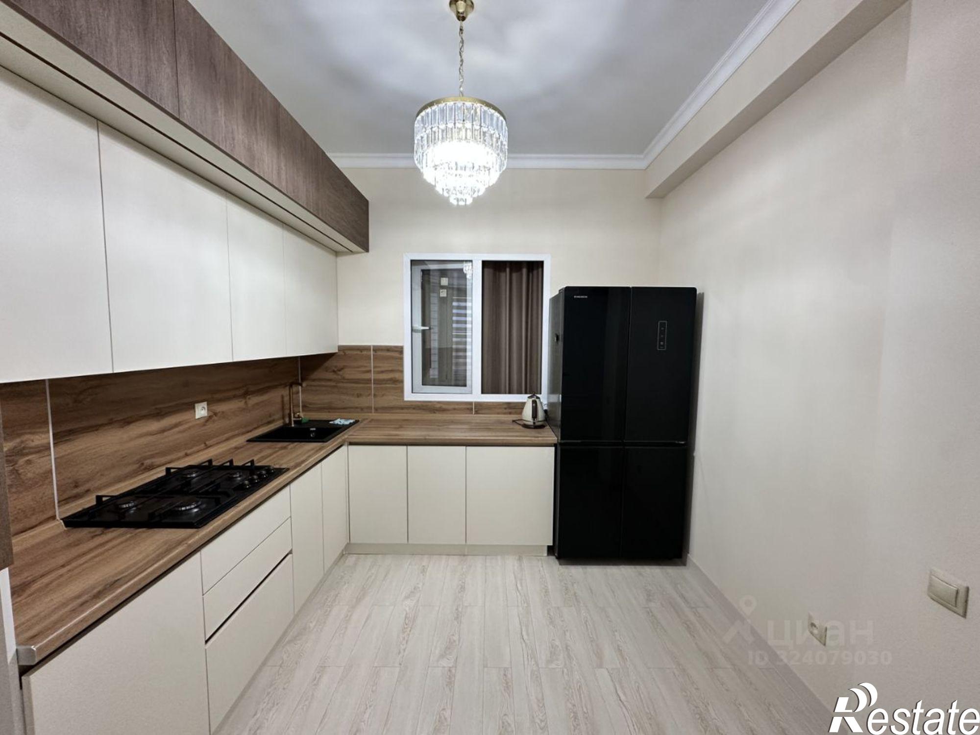 Купить квартиру за 6 990 000 рублей на улица Ирчи Казака, 37 к4