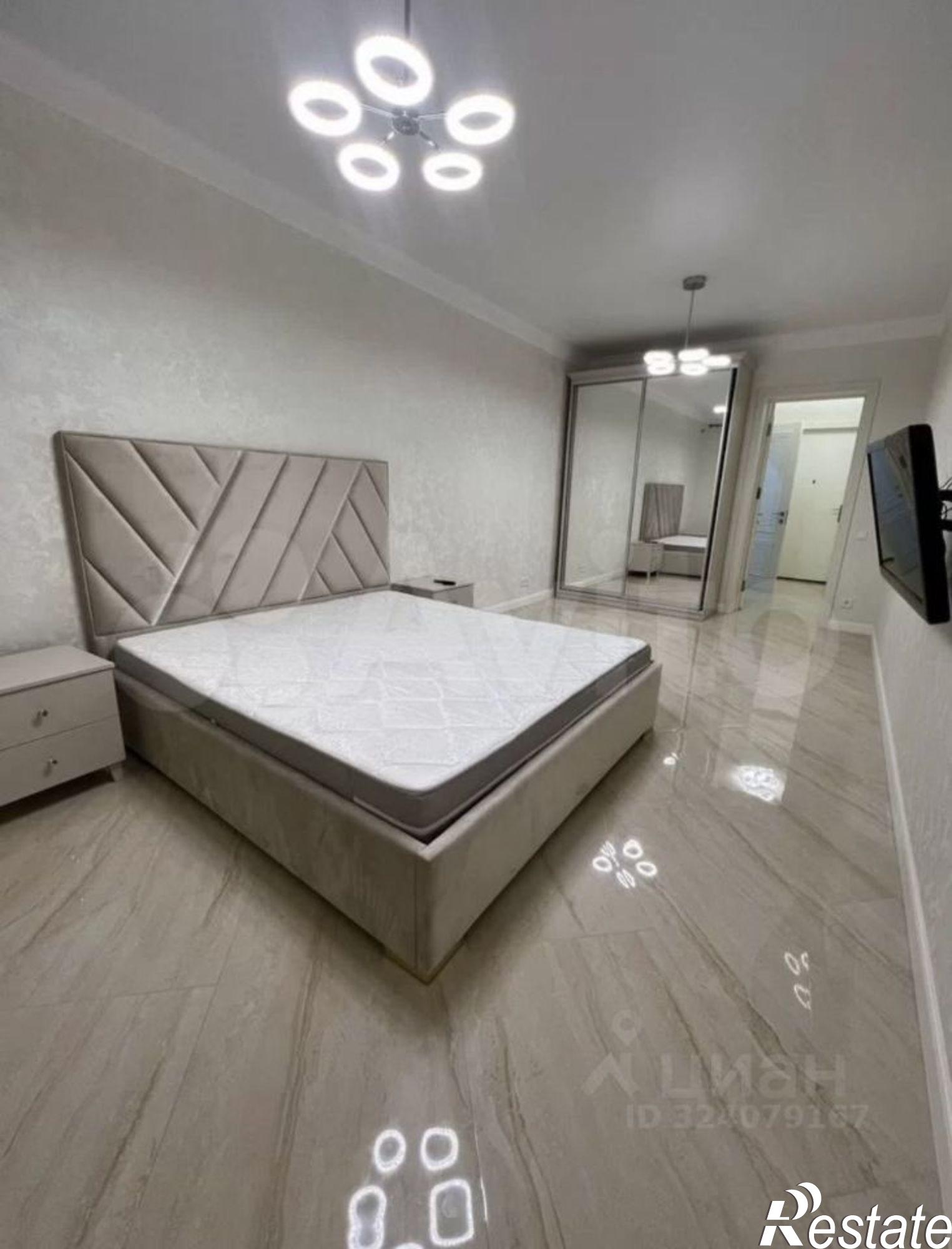 Сдать квартиру за 52 000 рублей на пр-кт Имама Шамиля, 14а