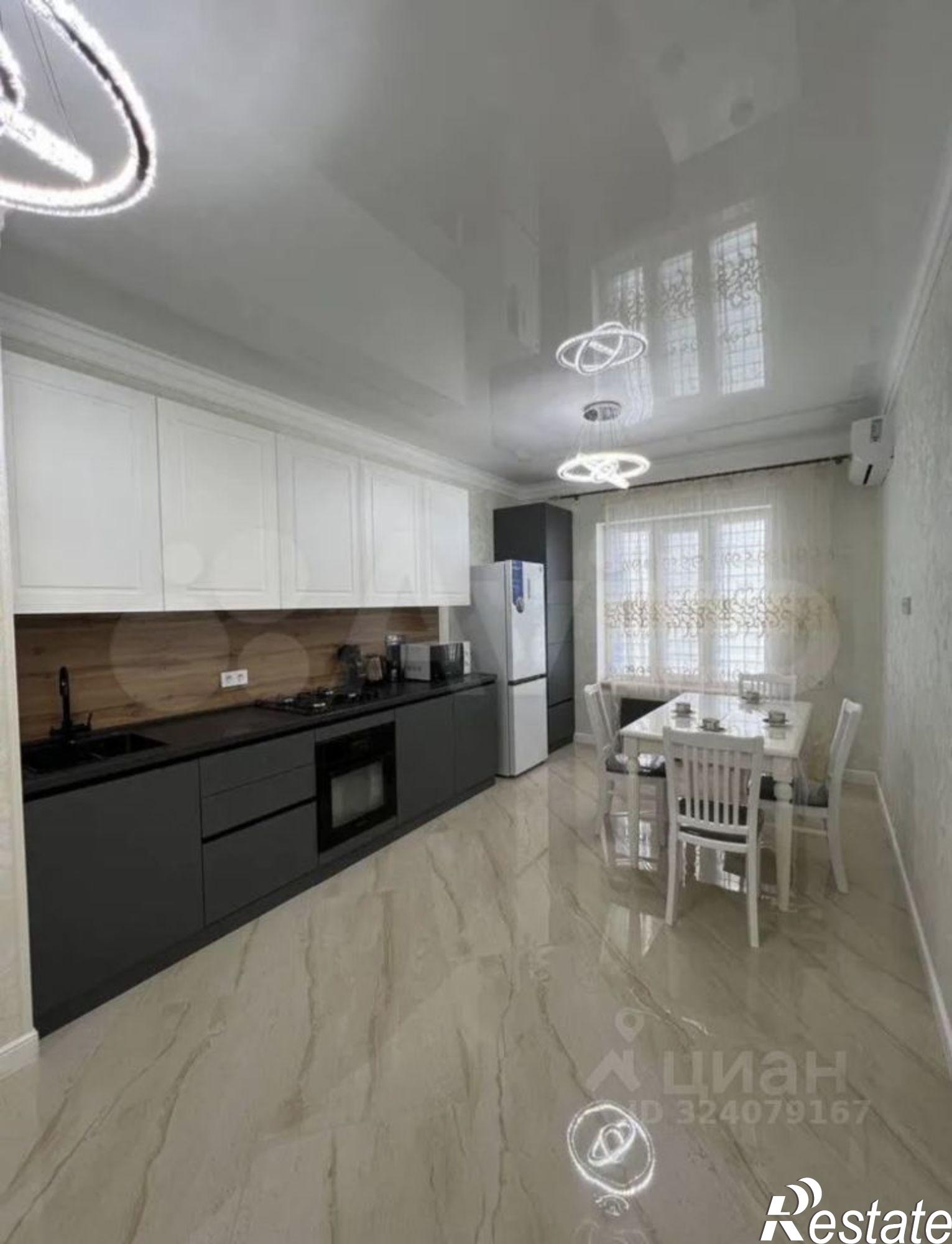 Сдать квартиру за 52 000 рублей на пр-кт Имама Шамиля, 14а