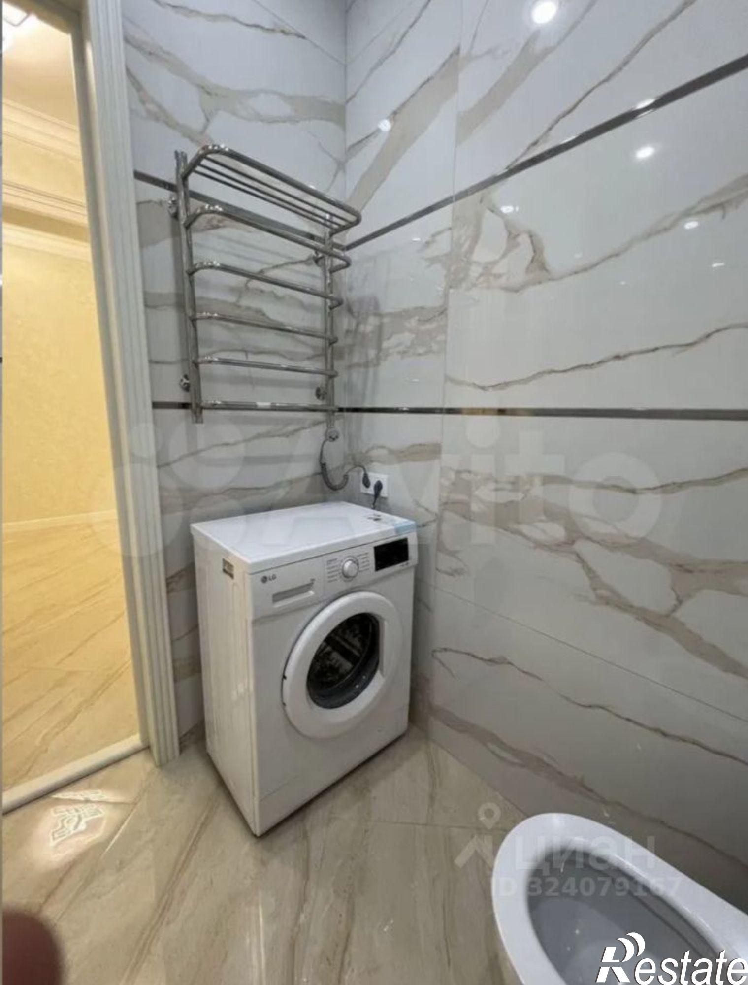 Сдать квартиру за 52 000 рублей на пр-кт Имама Шамиля, 14а