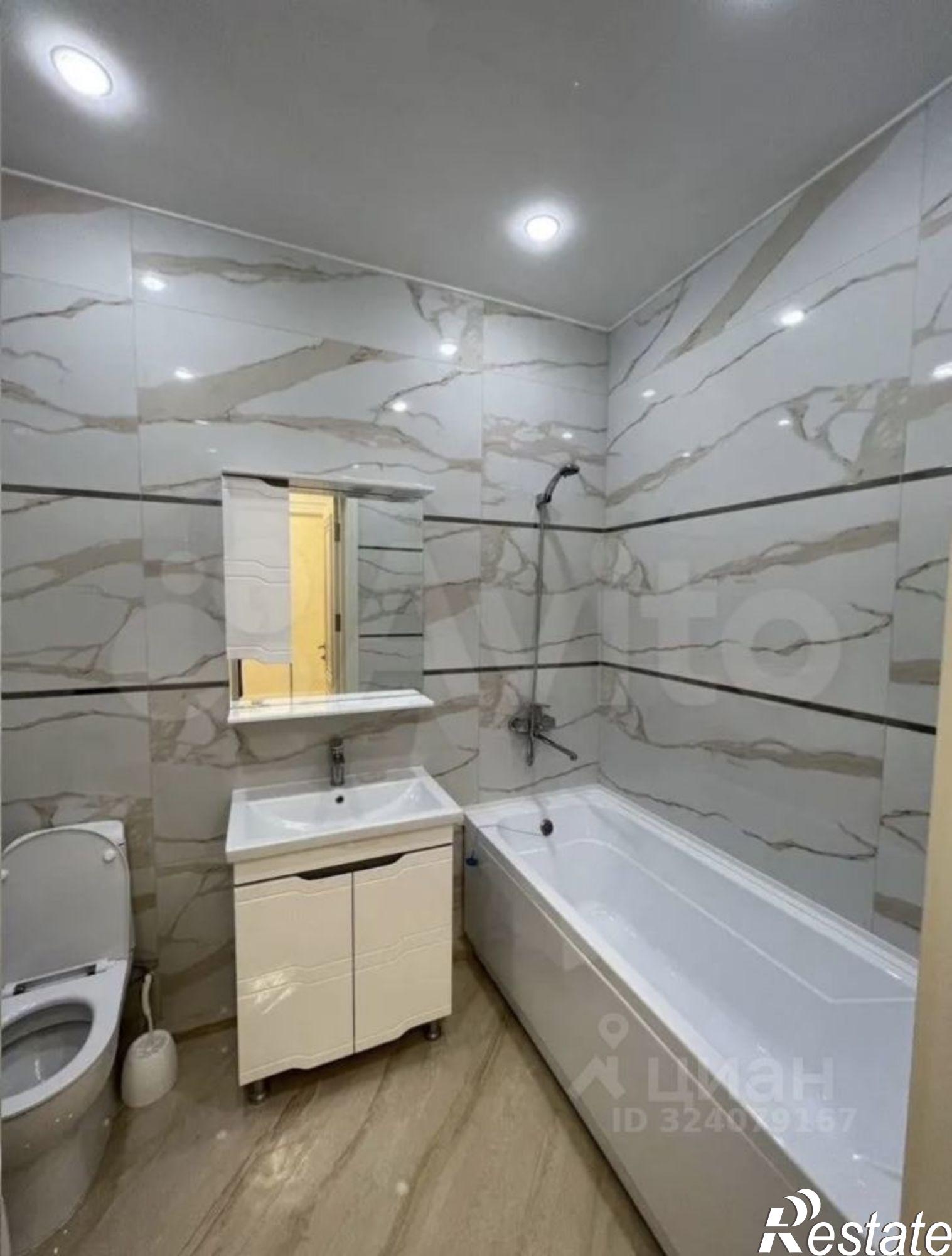 Сдать квартиру за 52 000 рублей на пр-кт Имама Шамиля, 14а