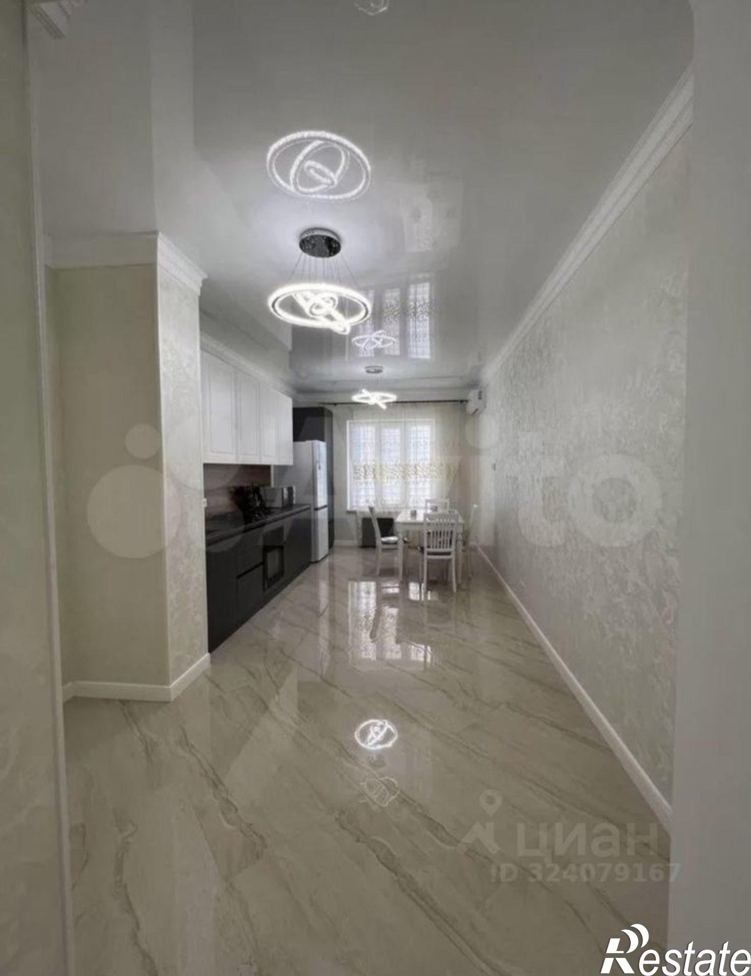 Сдать квартиру за 52 000 рублей на пр-кт Имама Шамиля, 14а