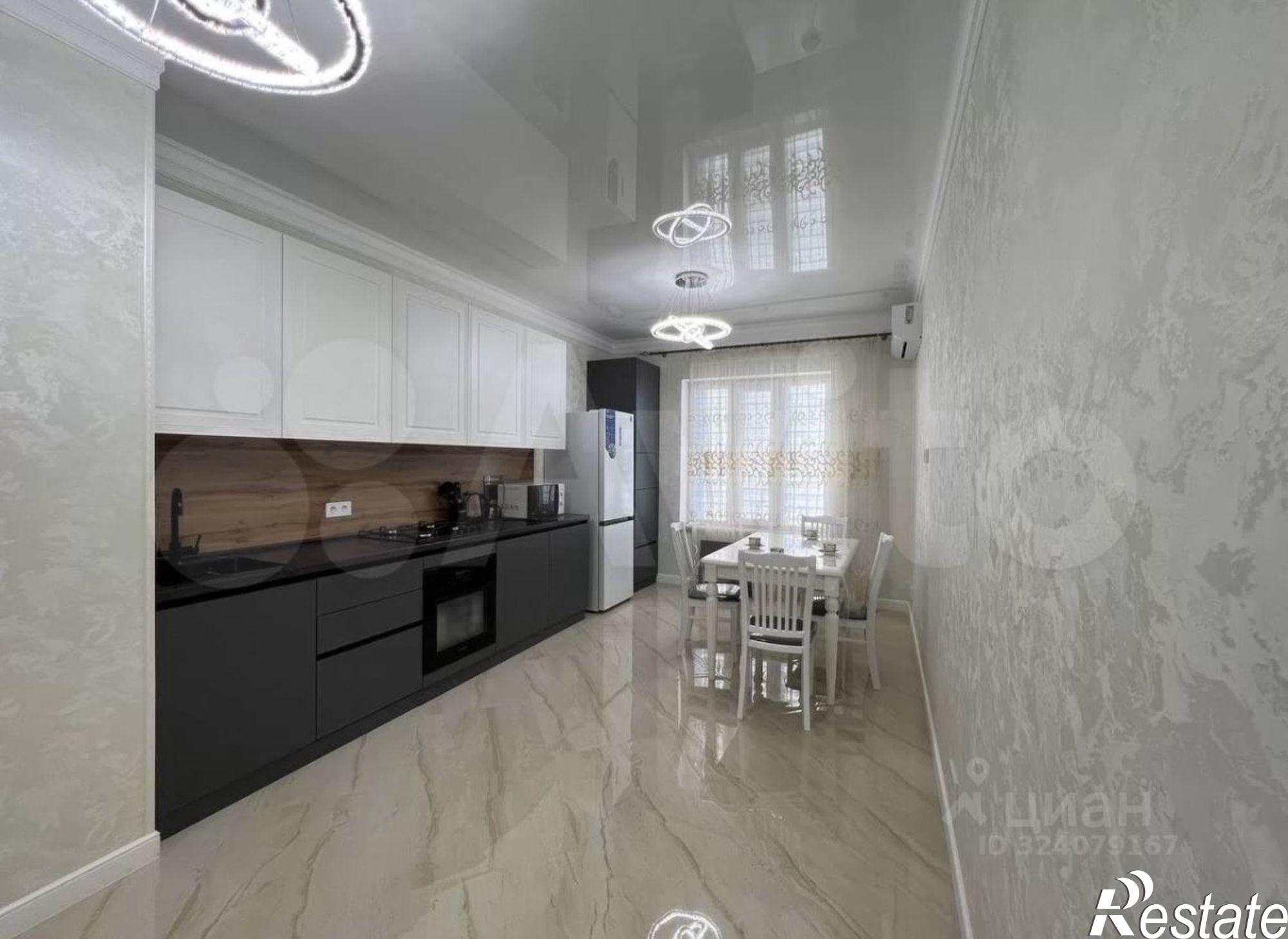 Сдать квартиру за 52 000 рублей на пр-кт Имама Шамиля, 14а