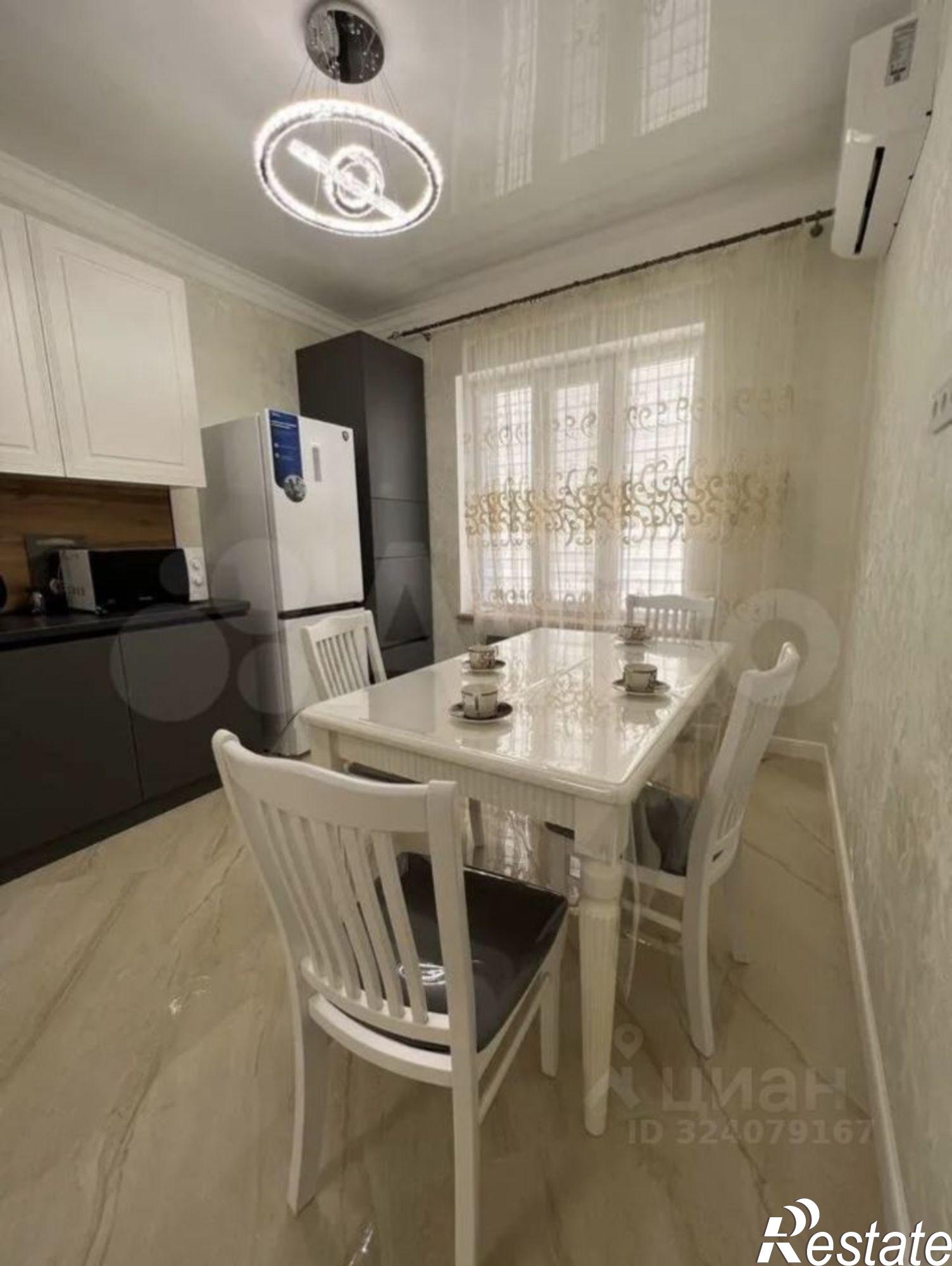 Сдать квартиру за 52 000 рублей на пр-кт Имама Шамиля, 14а