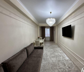 2-комн, 60кв м, этаж 11/14 улица Ирчи Казака, 37 к4