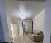 2-комн, 78кв м, этаж 6/10 пр-кт Имама Шамиля, 14а