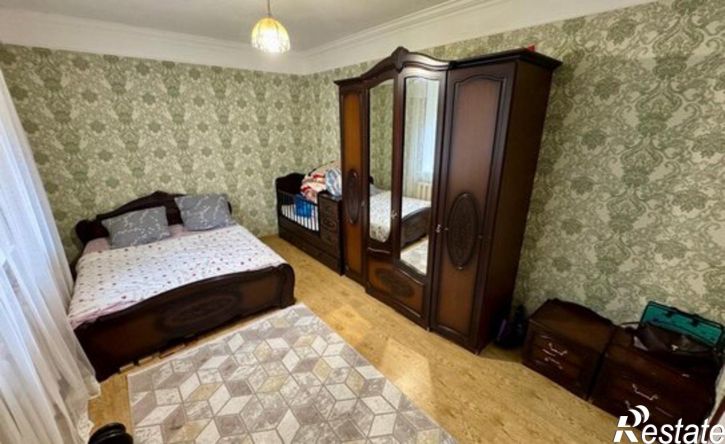 2-комн квартира ул Лаптиева, 93а,  д. 93а