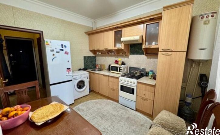 2-комн квартира ул Лаптиева, 93а,  д. 93а