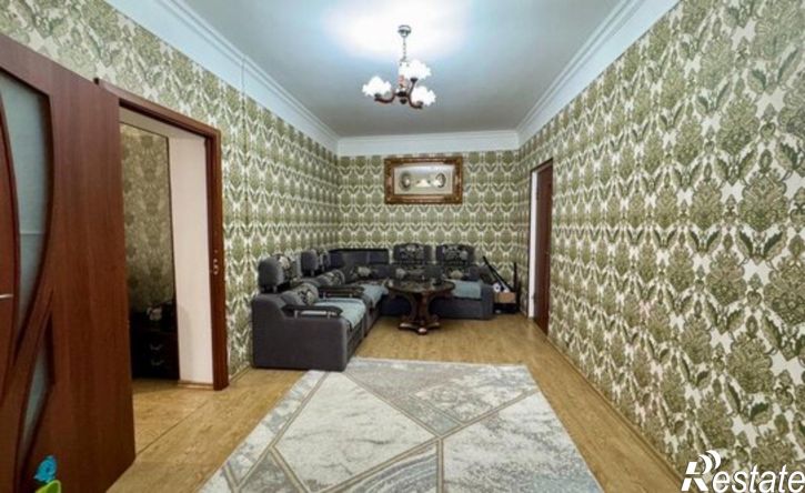 2-комн квартира ул Лаптиева, 93а,  д. 93а