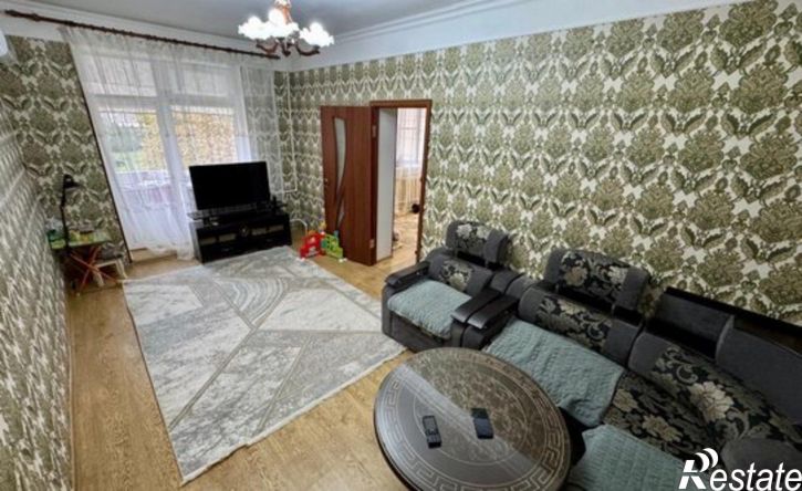 2-комн квартира ул Лаптиева, 93а,  д. 93а