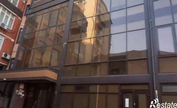 2-комн квартира ул Манташева, 134,  д. 134