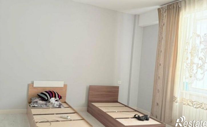 2-комн квартира ул Манташева, 134,  д. 134