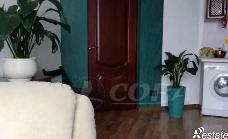 2-комн квартира улица Магидова, 115В,  д. 115В