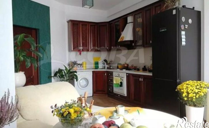 2-комн квартира улица Магидова, 115В,  д. 115В