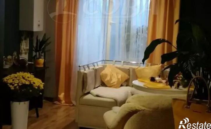 2-комн квартира улица Магидова, 115В,  д. 115В