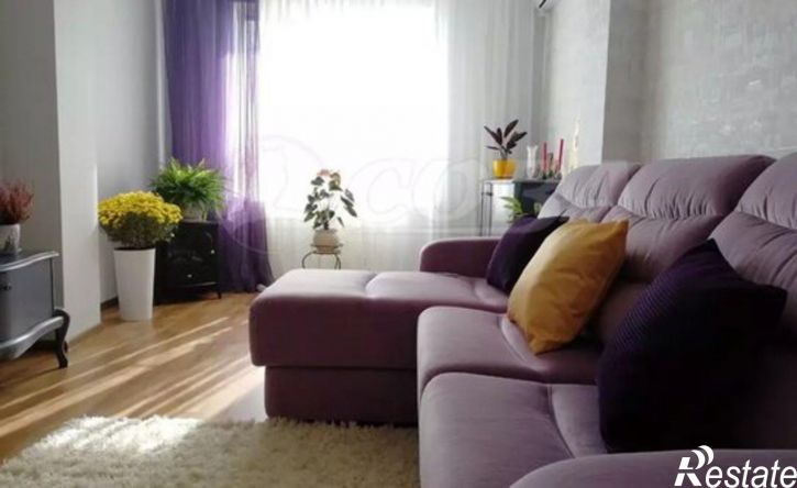 2-комн квартира улица Магидова, 115В,  д. 115В