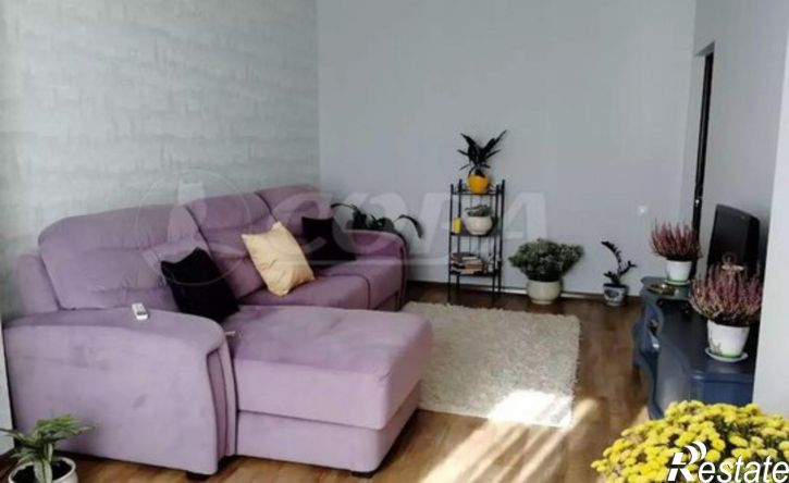 2-комн квартира улица Магидова, 115В,  д. 115В