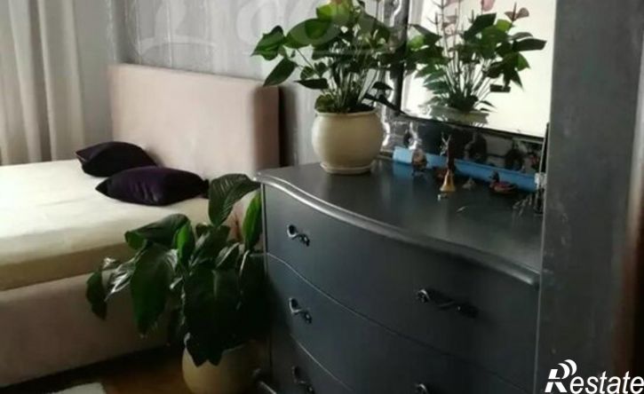 2-комн квартира улица Магидова, 115В,  д. 115В