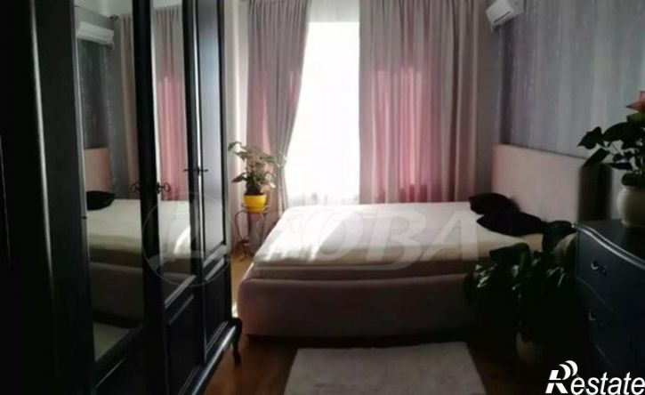 2-комн квартира улица Магидова, 115В,  д. 115В