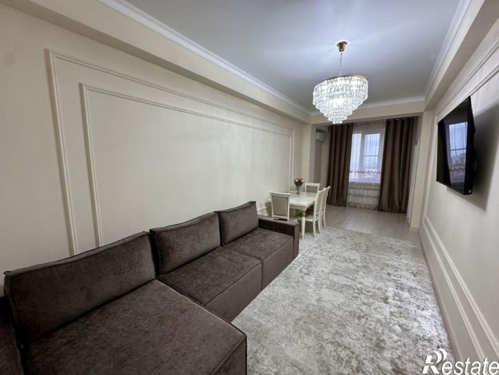 2-комн квартира улица Ирчи Казака, 37 к4,  д. 37 к4