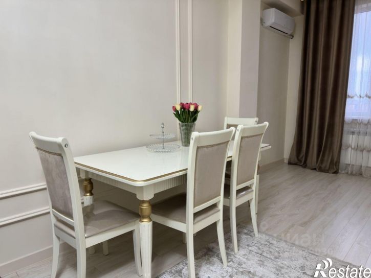 2-комн квартира улица Ирчи Казака, 37 к4,  д. 37 к4