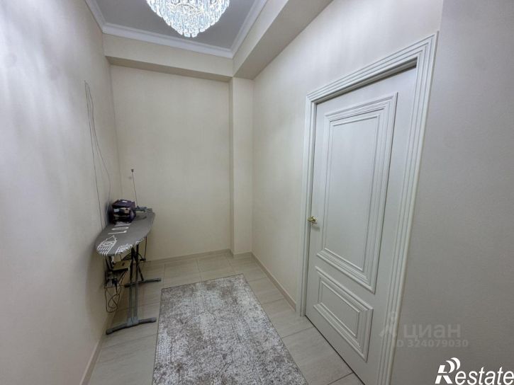 2-комн квартира улица Ирчи Казака, 37 к4,  д. 37 к4