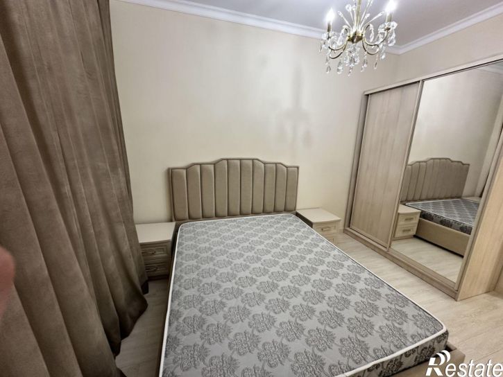 2-комн квартира улица Ирчи Казака, 37 к4,  д. 37 к4