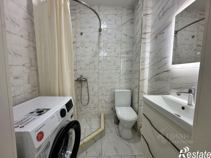 2-комн квартира улица Ирчи Казака, 37 к4,  д. 37 к4