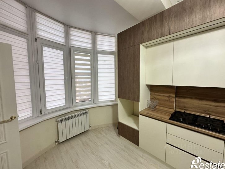 2-комн квартира улица Ирчи Казака, 37 к4,  д. 37 к4