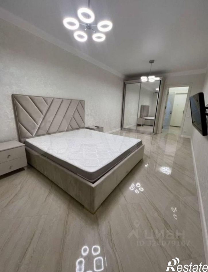 2-комн квартира пр-кт Имама Шамиля, 14а,  д. 14а