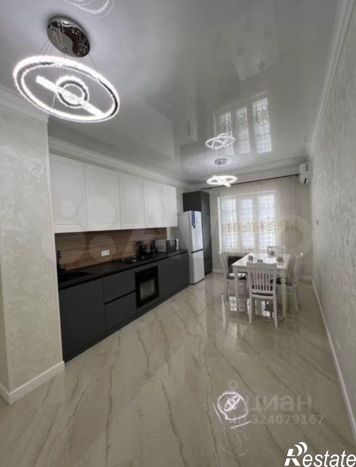 2-комн квартира пр-кт Имама Шамиля, 14а,  д. 14а