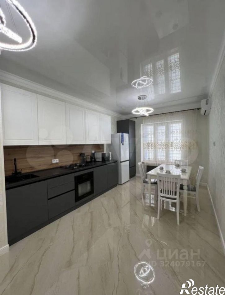 2-комн квартира пр-кт Имама Шамиля, 14а,  д. 14а