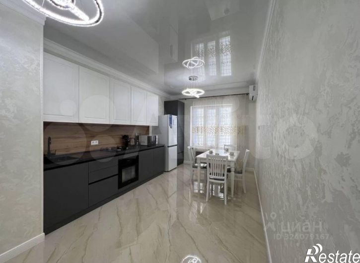 2-комн квартира пр-кт Имама Шамиля, 14а,  д. 14а