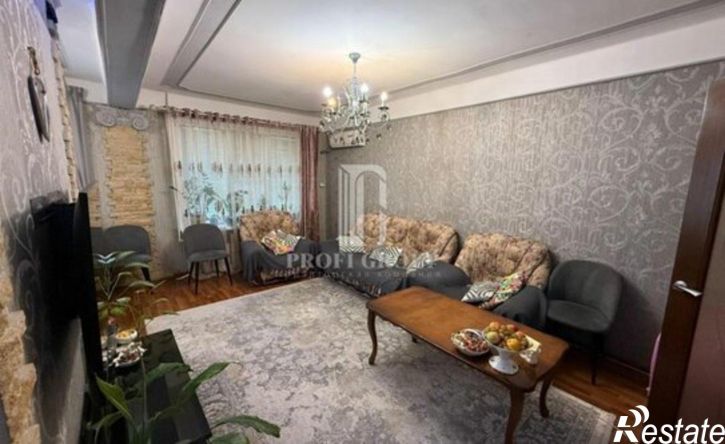 2-комн квартира проезд Абдулхакима Исмаилова, 31,  д. 31