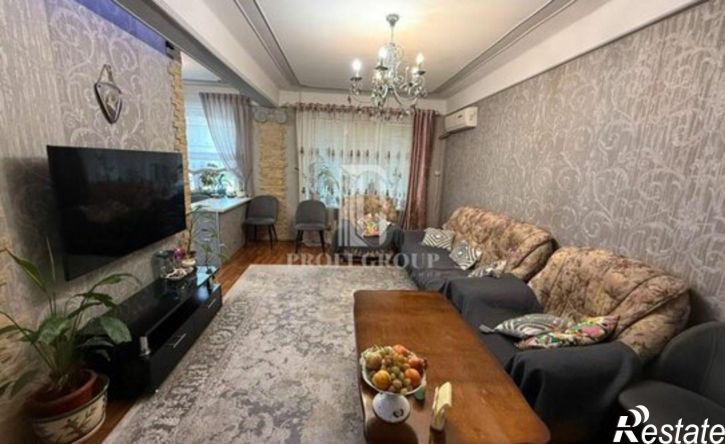 2-комн квартира проезд Абдулхакима Исмаилова, 31,  д. 31