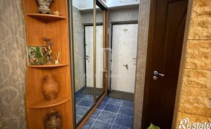 2-комн квартира проезд Абдулхакима Исмаилова, 31,  д. 31