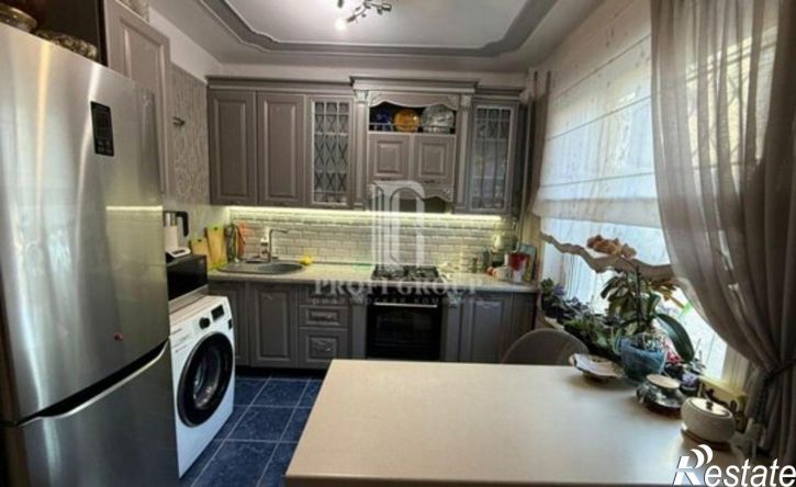 2-комн квартира проезд Абдулхакима Исмаилова, 31,  д. 31