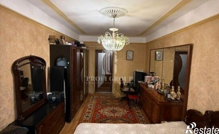 2-комн квартира проезд Абдулхакима Исмаилова, 31,  д. 31