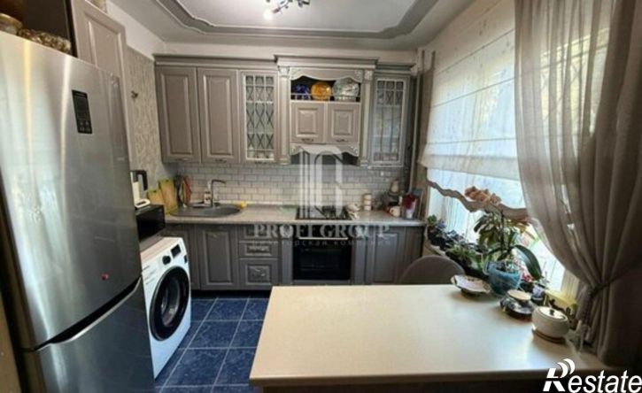 2-комн квартира проезд Абдулхакима Исмаилова, 31,  д. 31