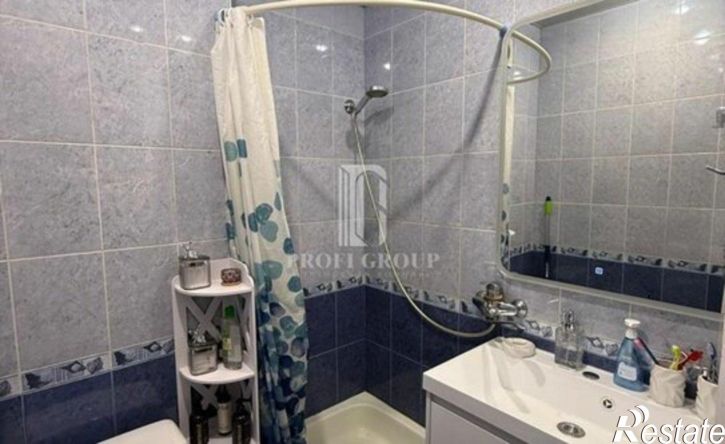 2-комн квартира проезд Абдулхакима Исмаилова, 31,  д. 31